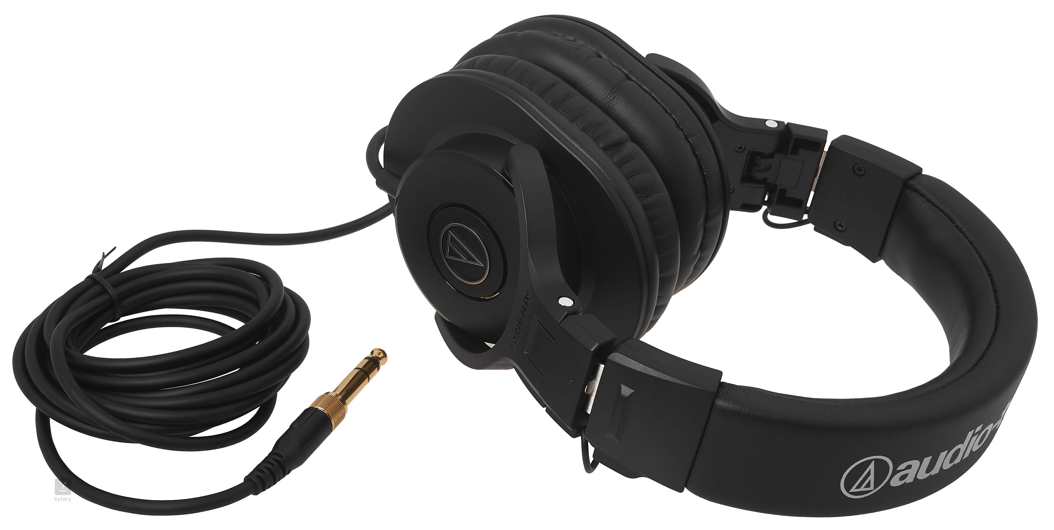 Audio-Technica M20x Auriculares Auriculares Profesionales de