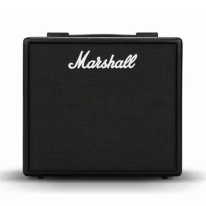 AMPLIFICADOR DE GUITARRA ELECTRICA MARSHALL CODE 25