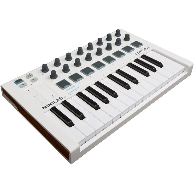 ARTURIA MINILAB MK2