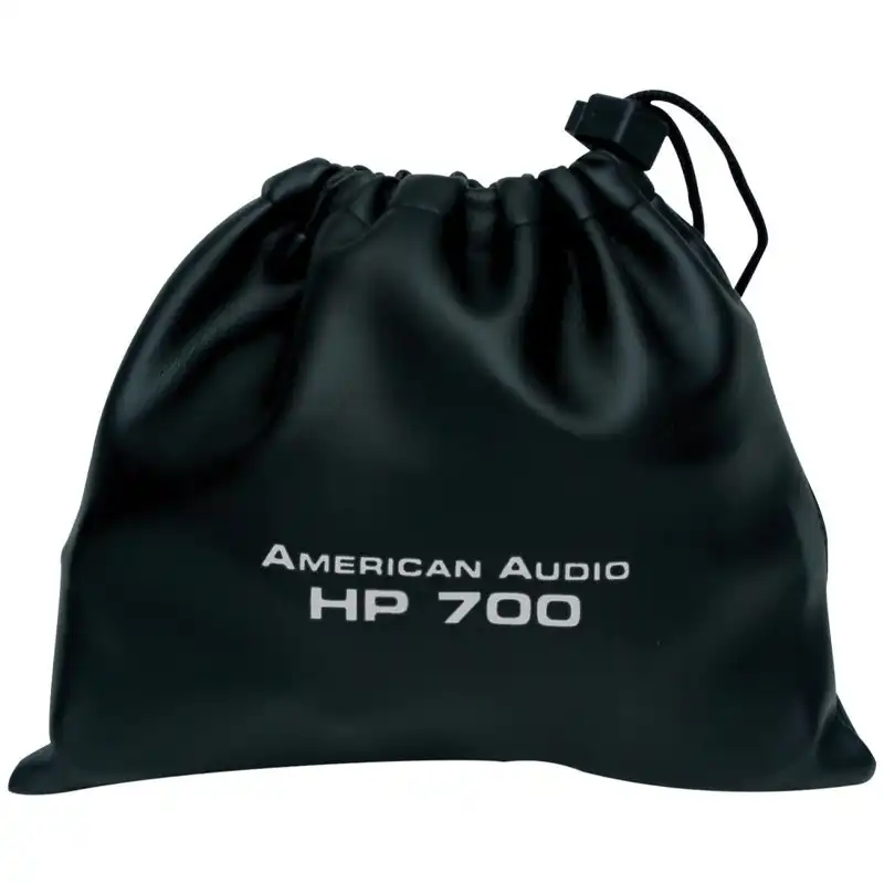 AUDIFONO AMERICAN DJ PROFESIONAL AME-HP-700 (3)