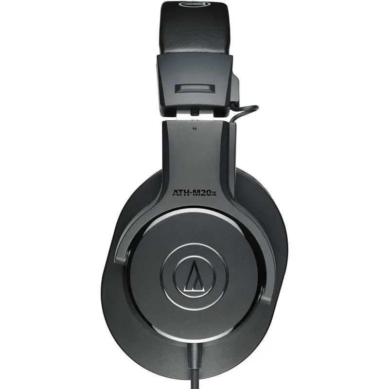 AUDIO-TECHNICA ATH-ATH-M20X AUDIFONO PARA ESTUDIO1