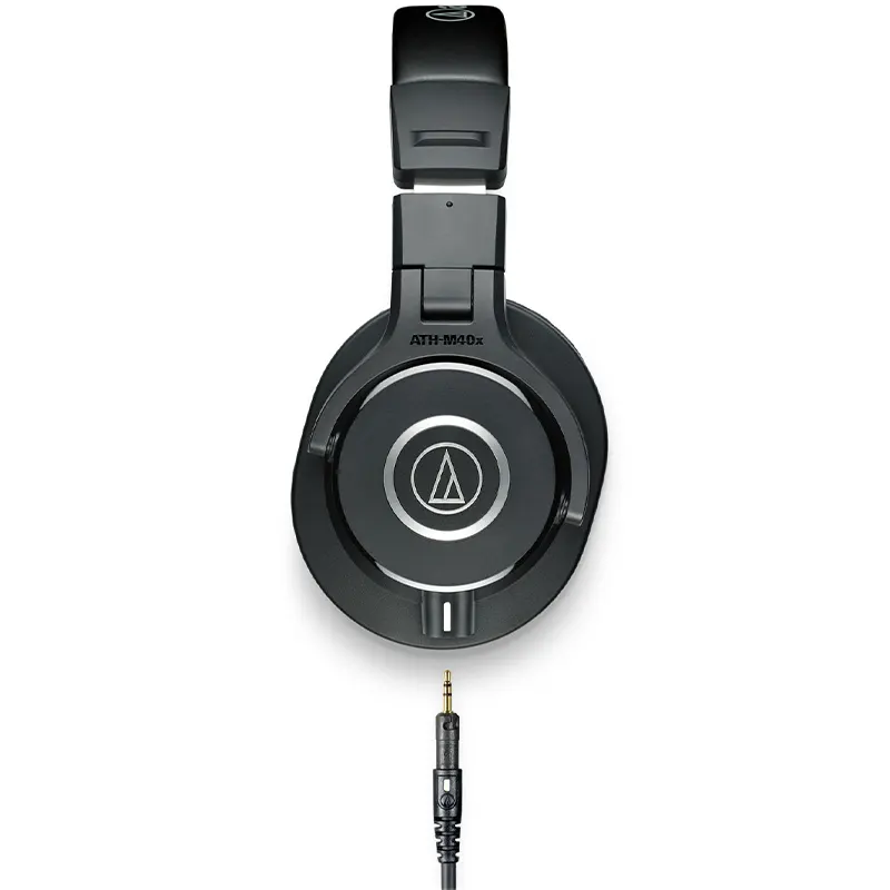 AUDIO-TECHNICA ATH-ATH-M40X AUDIFONO PARA ESTUDIO1