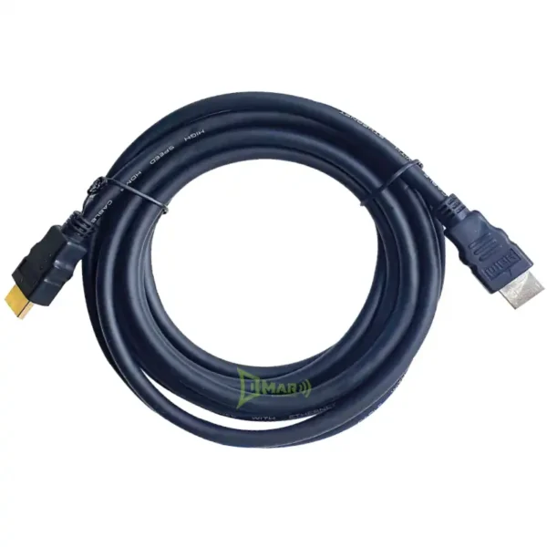BESSER SOUND C13301 CABLE HDMI 3MTS