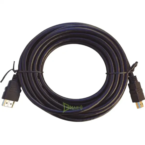 BESSER SOUND C13302 CABLE HDMI 5.50MTS