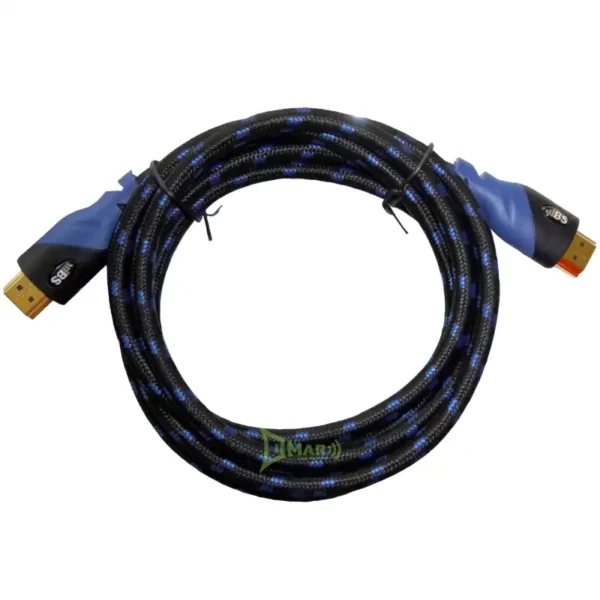 BESSER SOUND C13305 CABLE HDMI 1.80M