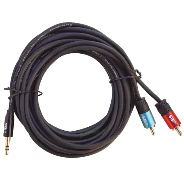 BESSER SOUND C13367 PREMIUM CABLE DE DISMAN 6.10MTS