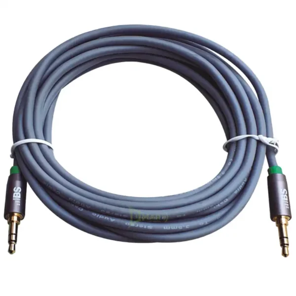 BESSER SOUND C13370 CABLE AUXILIAR 6 MTS.