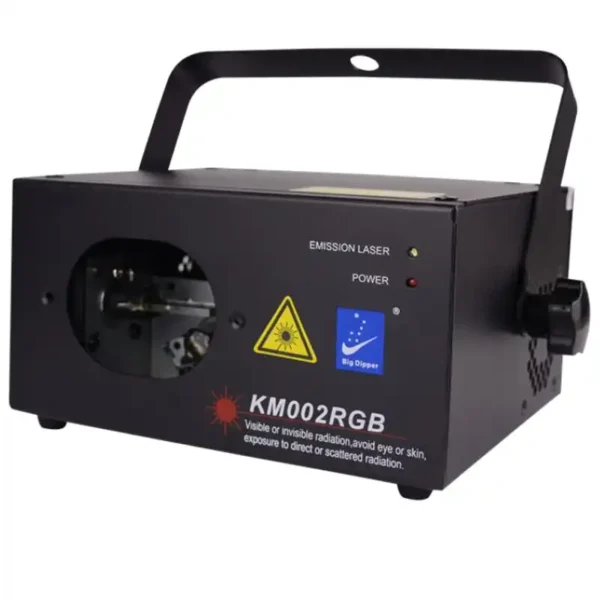 BIG DIPPER KM002RGB LASER