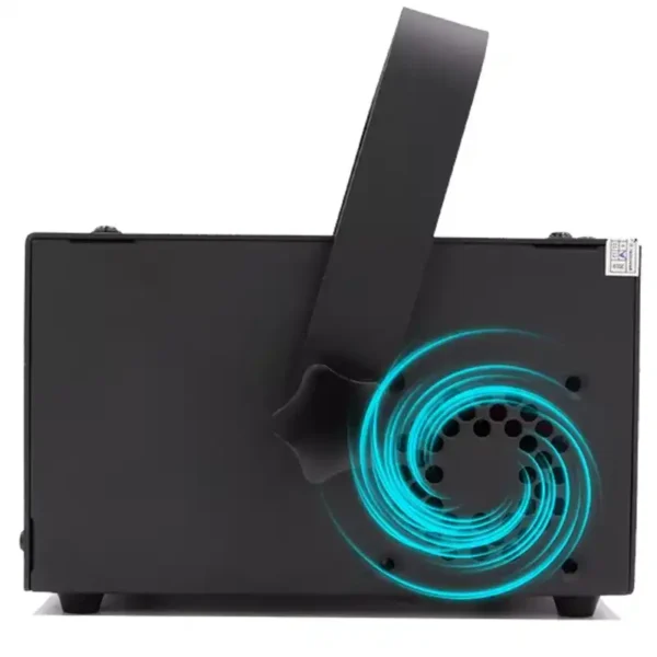BIG DIPPER KM002RGB LASER - Imagen 3