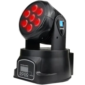 BIG DIPPER LM70S CABEZA ROBOTICA