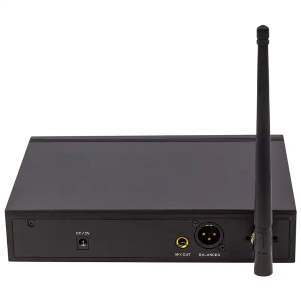 BLASKING MHU-301 MICROFONO INALAMBRICO DE UNA MANO - Imagen 3