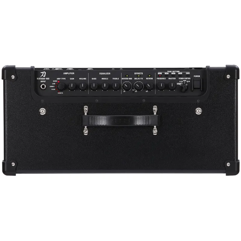 BOSS KTN-100 AMPLIFICADOR DE GUITARRA ELECTRICA