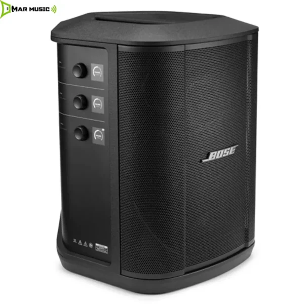 CAJA RECARGABLE PROFESIONAL BOSE S1PRO+ - Imagen 2