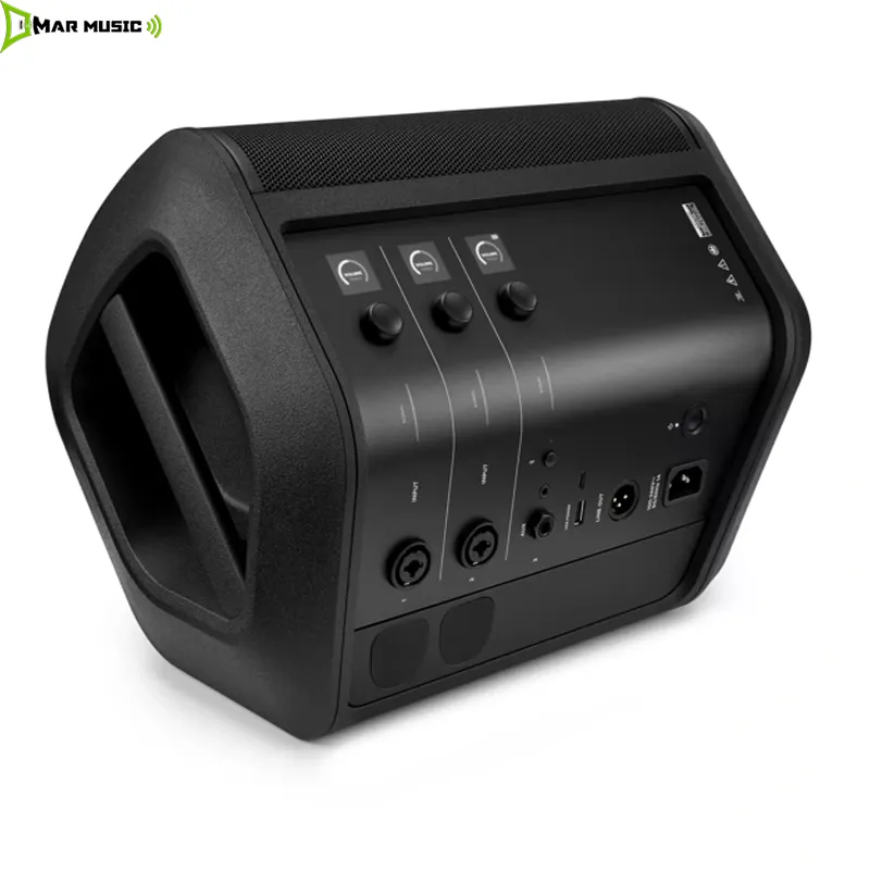 CAJA RECARGABLE PROFESIONAL BOSE S1PRO+ - Imagen 7