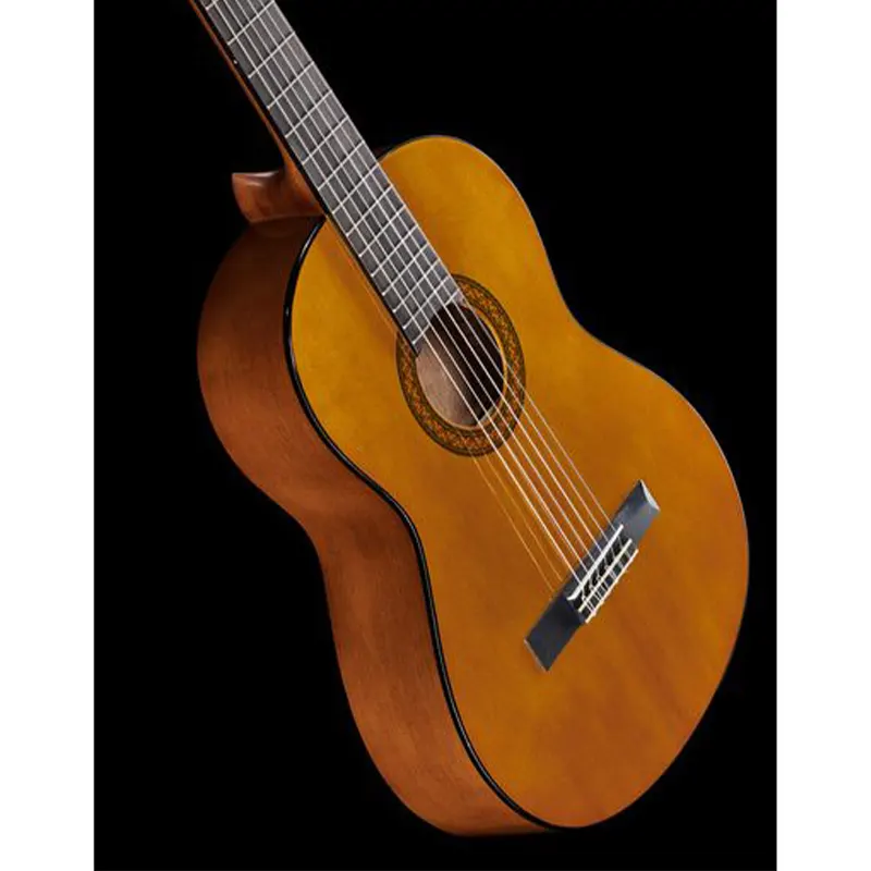 C-40 YAMAHA GUITARRA CLASICA1