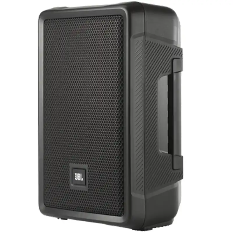 CAJA AMPLIFICADA 8 JBL IRX108BT-NA (7)