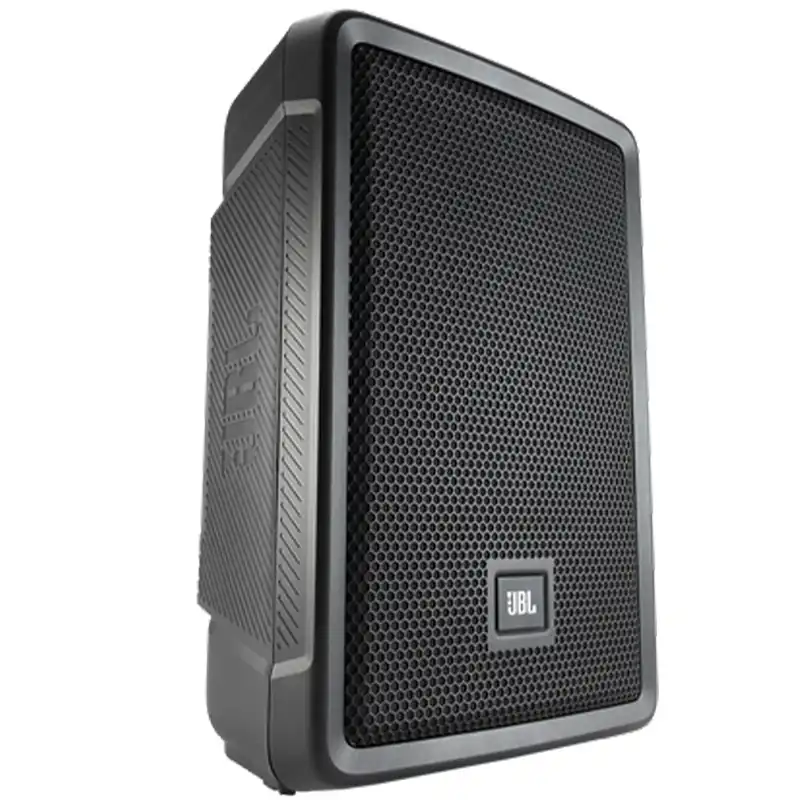 CAJA AMPLIFICADA 8 JBL IRX108BT-NA (9)