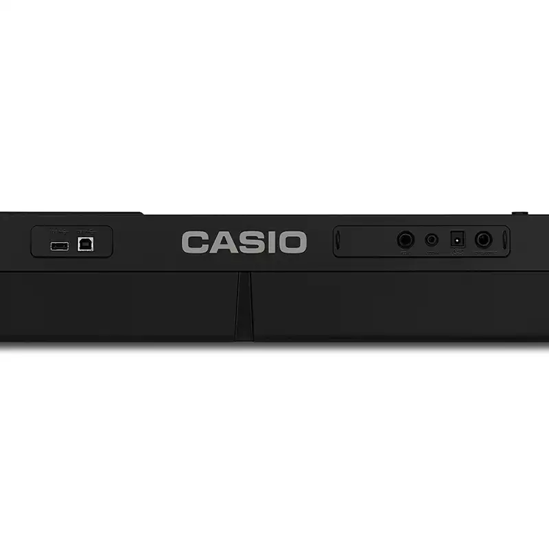 CASIO CT-X800C2 INCLUYE ADAPTADOR (4)