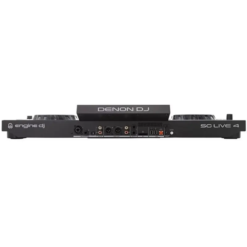 DENON DJ SCLIVE CONTROLADOR 2