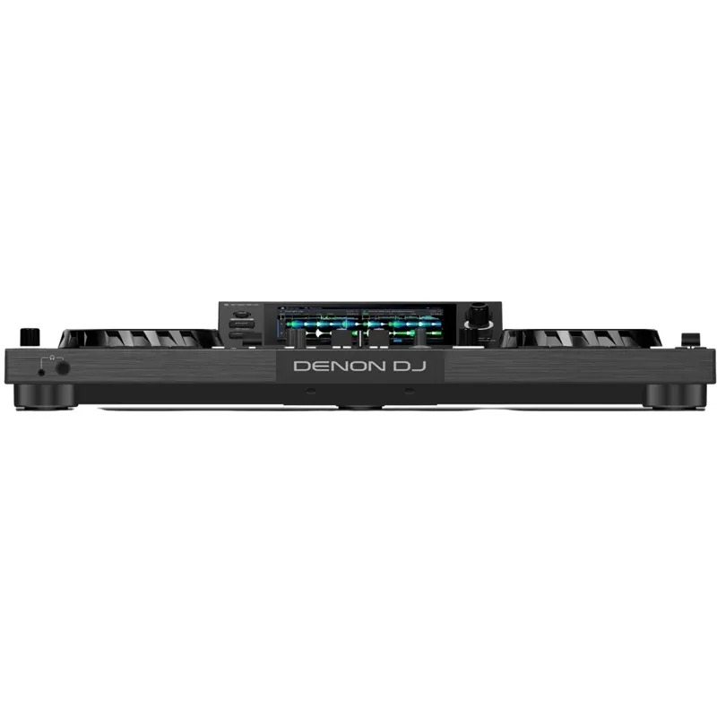 DENON DJ SCLIVE CONTROLADOR 3