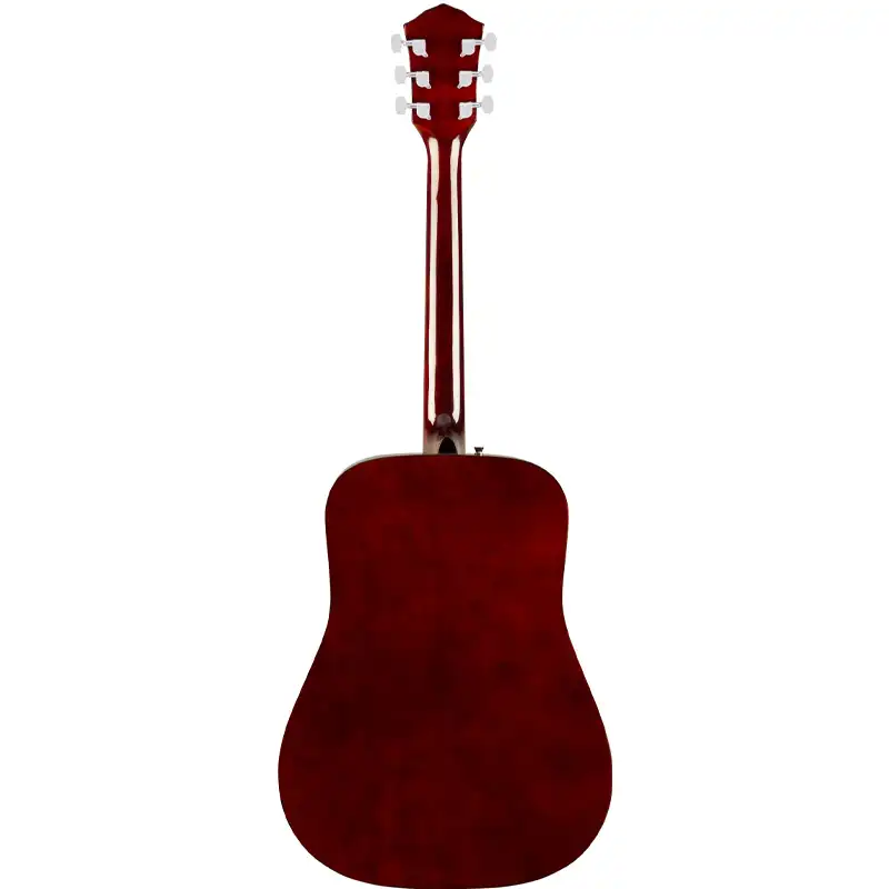 FENDER FA-125 NA GUITARRA ACUSTICA (2)