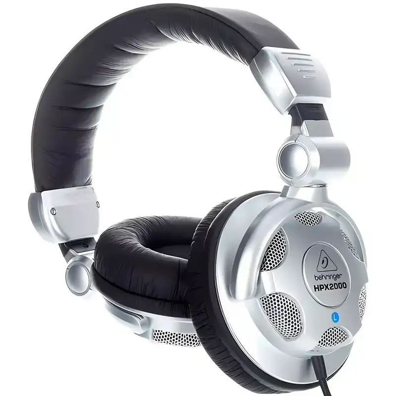 HPX2000 BHERINGER AUDIFONO DE DJ (3)