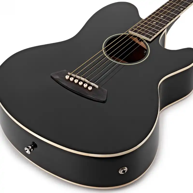 IBANEZ TCY10E-BK GUITARRA E.ACUSTICA (4)