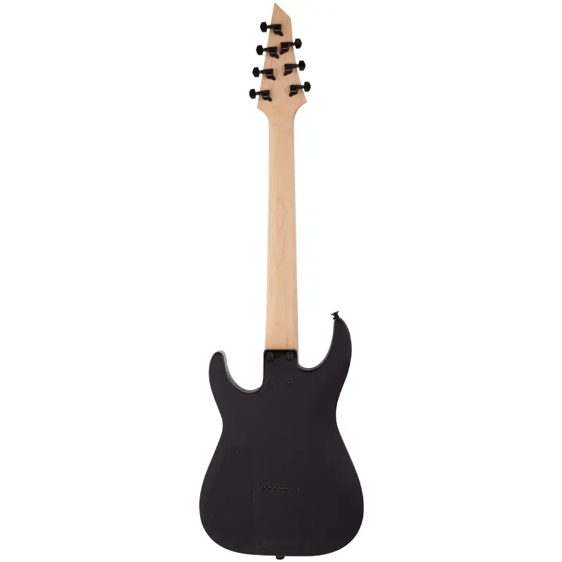 JACKSON JS JS22Q-7 DKA HT GUITARRA ELECTRICA2