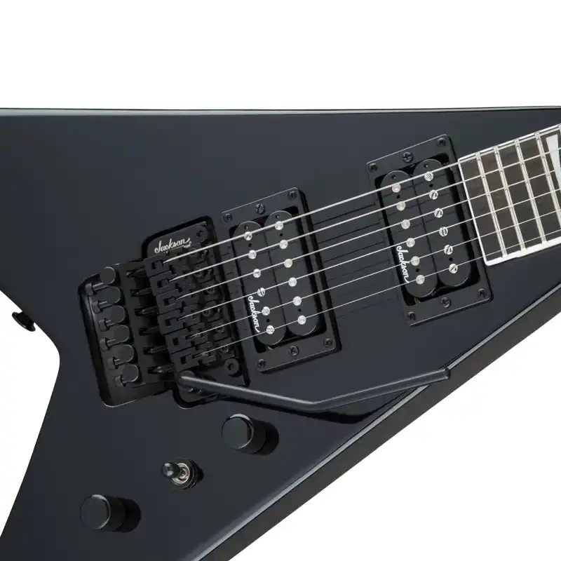 JACKSON JS32KV GUITARRA ELECTRICA (5)