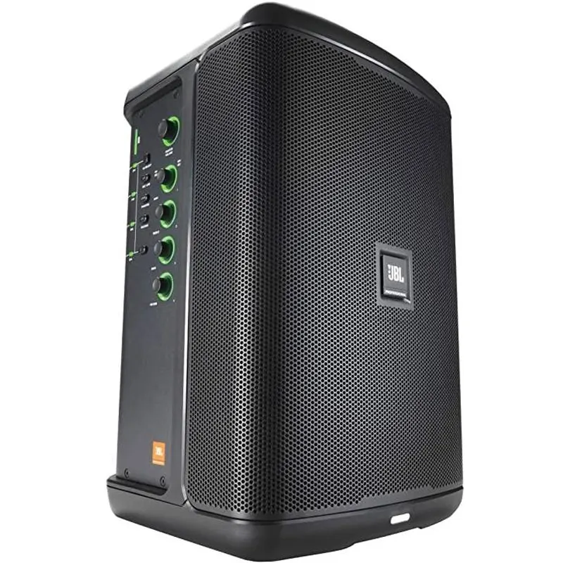 JBL EON ONE COMPACT RECARGABLE CAJA AMPLIFICADA 8 1