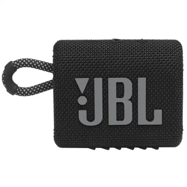 JBL GO3BT PARLANTE RECARGABLE BLUETOOTH