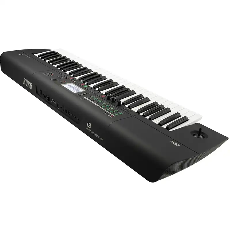 KORG I3 PROFESIONAL PIANO (3)