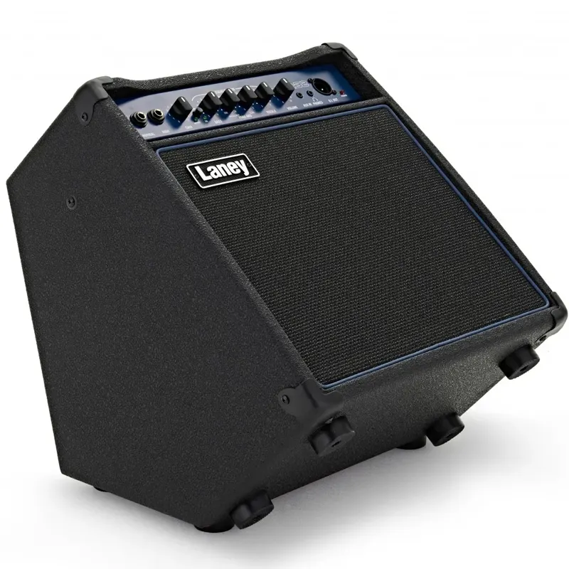 LANEY RB2 AMPLIFICADOR DE BAJO (4)