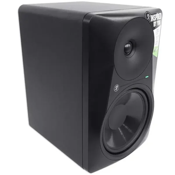 MONITOR DE ESTUDIO MACKIE MR824 - Imagen 4