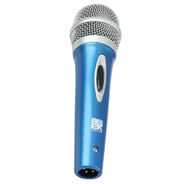 B&K BMD200 MICROFONO  ECONOMICO