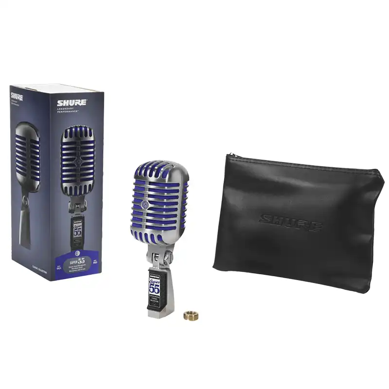 MICROFONO VOCAL SHURE SUPER55 (6)