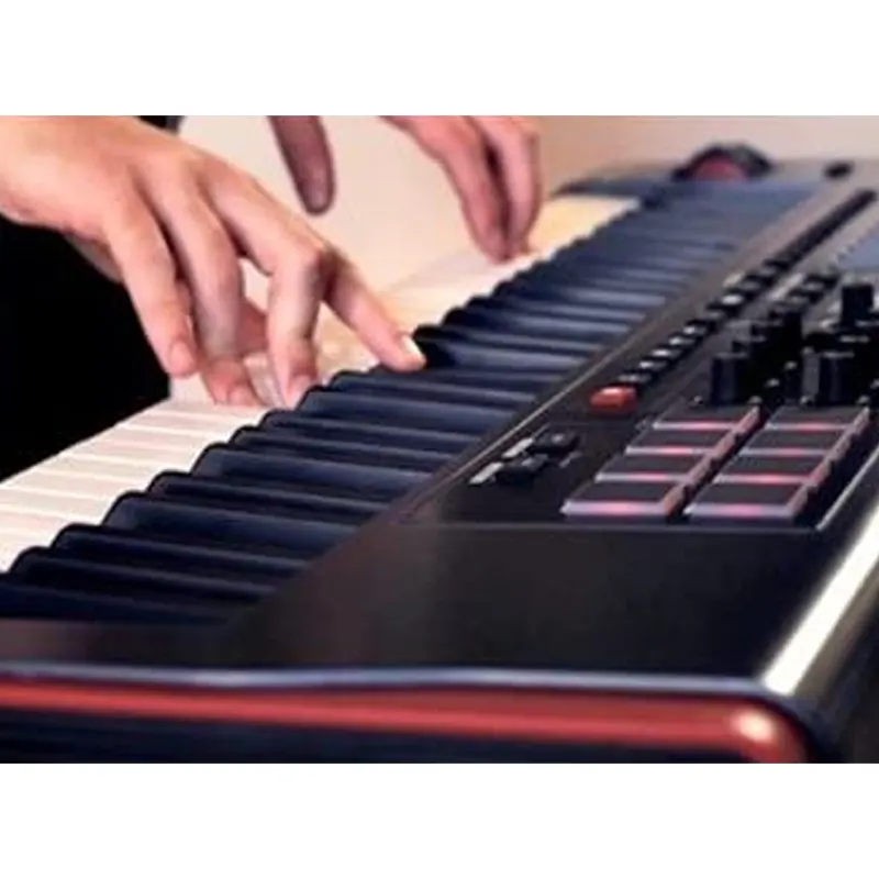 NOVATION IMPULSE 61 TECLADO MIDI (4)