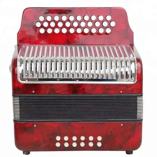 PARROT 31K12B 31TECLAS ACORDEON
