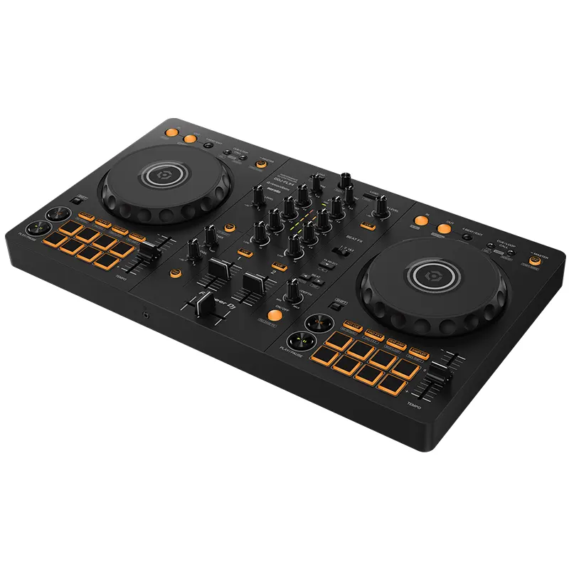 PIONEER DDJ-FLX4SXJ CONTROLADOR 1