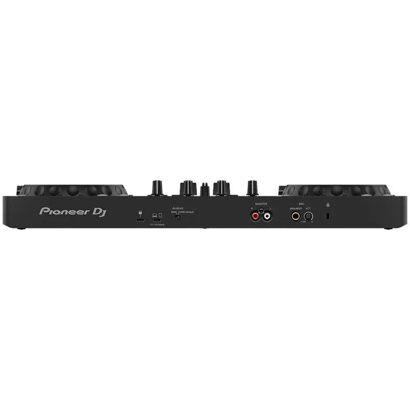 PIONEER DDJ-FLX4SXJ CONTROLADOR 3