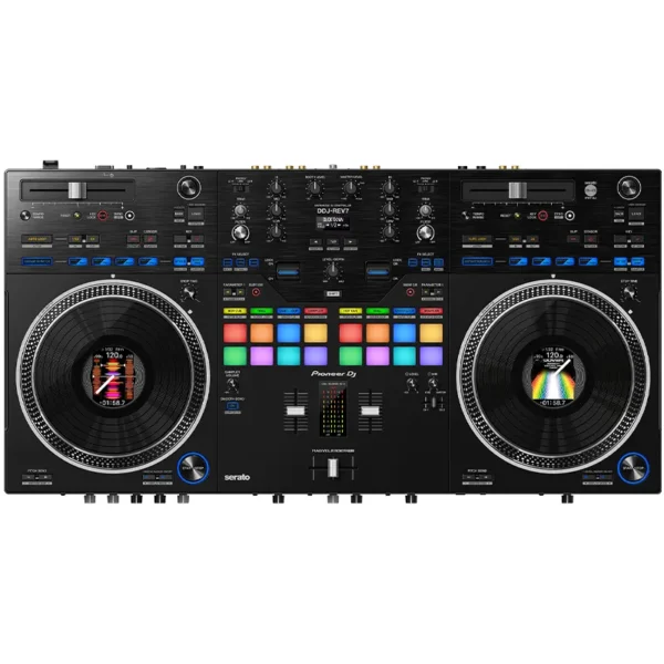 PIONEER DDJ-REV7 CONTROLADOR