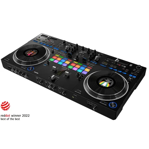 PIONEER DDJ-REV7 CONTROLADOR - Imagen 3