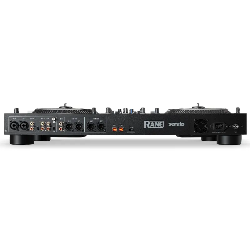 RANE ONE CONTROLADOR DE DJ 2