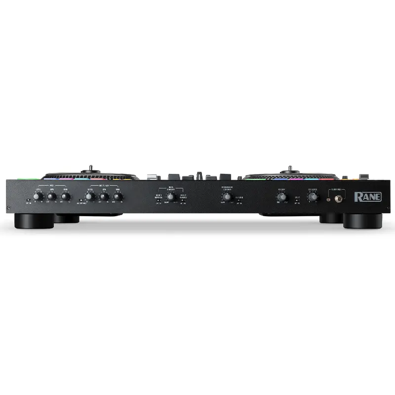 RANE ONE CONTROLADOR DE DJ 3