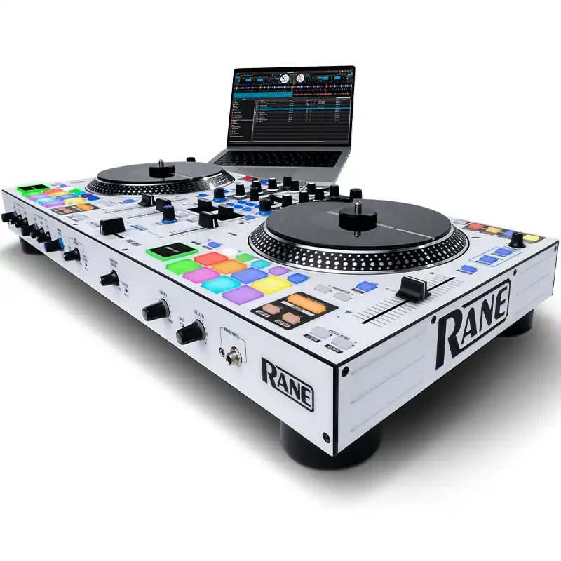 RANE ONE MKII CONTROLADOR DE DJ - Imagen 2