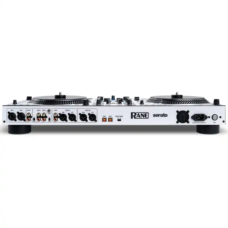 RANE ONE MKII CONTROLADOR DE DJ - Imagen 3