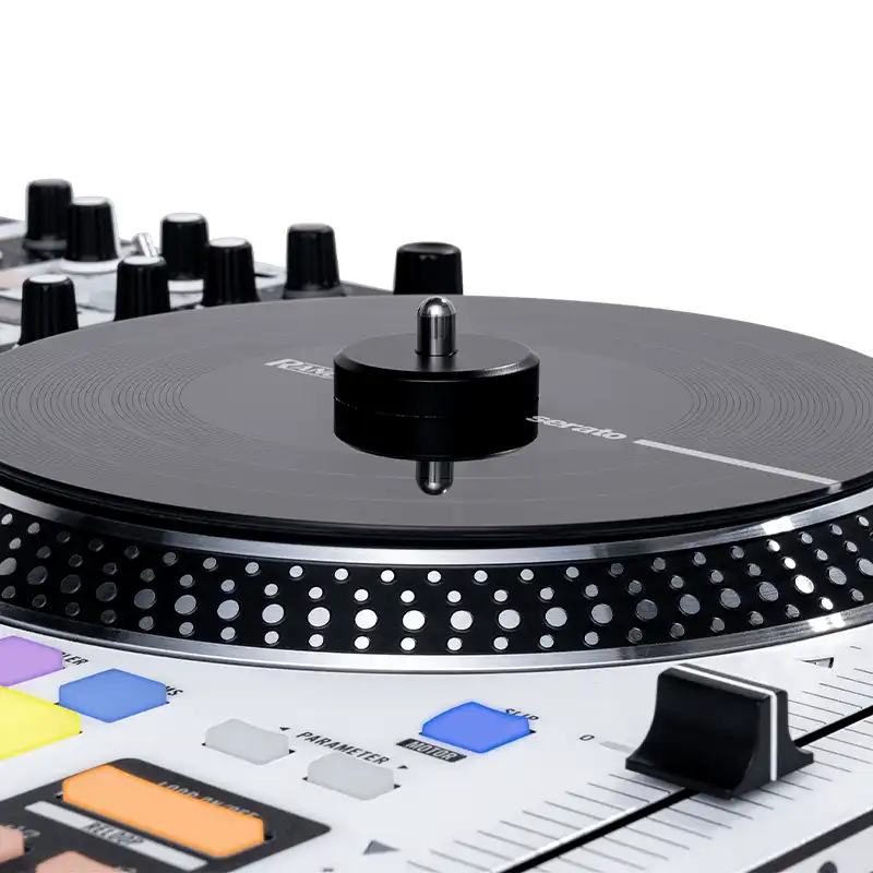 RANE ONE MKII CONTROLADOR DE DJ - Imagen 5