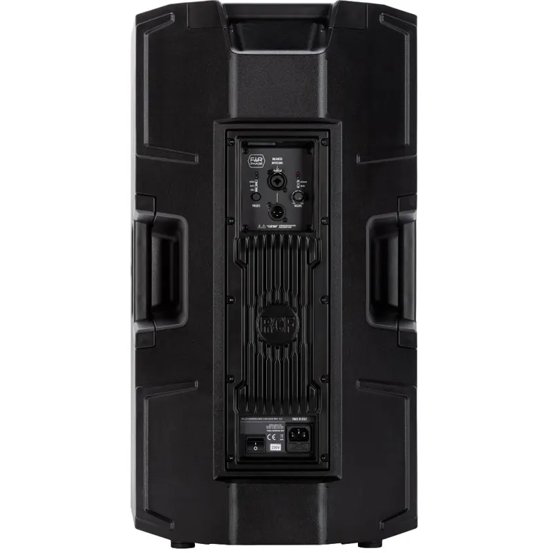 RCF ART915A CAJA AMPLIFICADA 15´´3