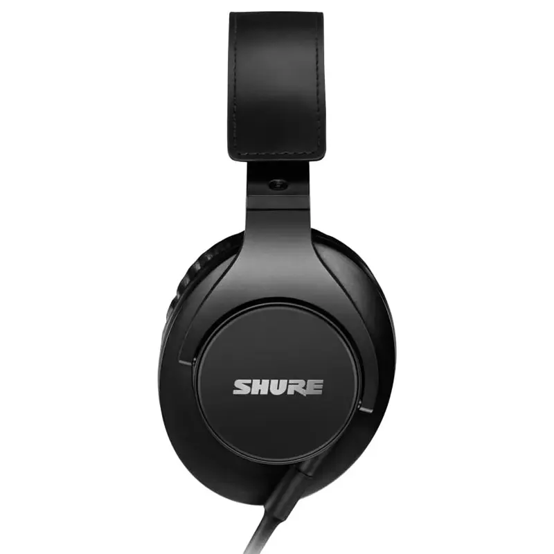 SHURE SRH404A AUDIFONO PARA DJ2