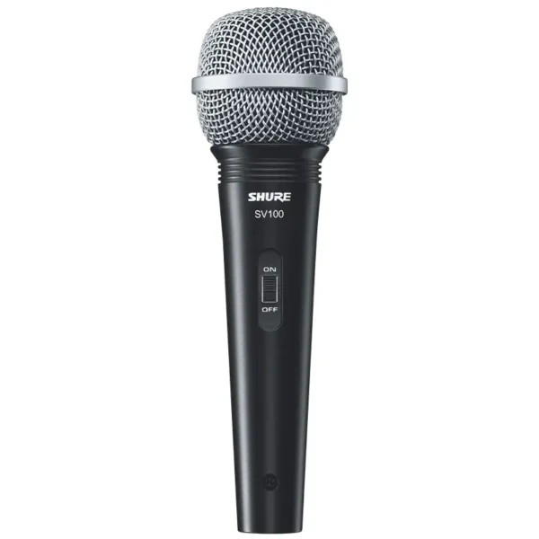 SHURE SV100 ORIGINAL MICROFONO - Imagen 2